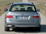  18  BMW 5 serie Touring  (E60/E61 2003 2007)