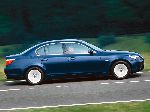  38  BMW 5 serie  (E34 1988 1996)