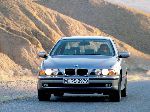  51  BMW 5 serie  4-. (E39 1995 2000)