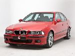  56  BMW 5 serie  (E60/E61 2003 2007)