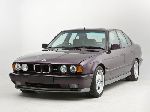  69  BMW 5 serie  4-. (E39 1995 2000)
