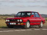  83  BMW 5 serie  (E34 1988 1996)