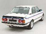  98  BMW 5 serie  (E28 1981 1988)