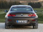  5  BMW () 6 serie Gran Coupe  (F06/F12/F13 2010 2015)