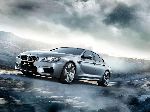  8  BMW () 6 serie Gran Coupe  (F06/F12/F13 2010 2015)
