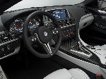  15  BMW 6 serie  (F06/F12/F13 2010 2015)