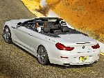  3  BMW 6 serie  (F06/F12/F13 2010 2015)