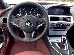  22  BMW 6 serie  (E63/E64 2003 2007)