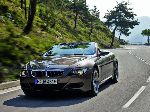  23  BMW 6 serie  (F06/F12/F13 2010 2015)
