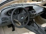  22  BMW 6 serie  (E63/E64 2003 2007)