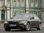  1  BMW () 7 serie  (F01/F02 2008 2012)