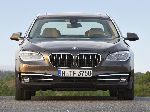 2  BMW () 7 serie  (F01/F02 2008 2012)