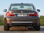  5  BMW () 7 serie  (F01/F02 2008 2012)