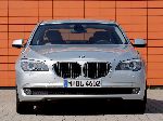  17  BMW 7 serie  (F01/F02 [] 2012 2015)