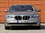  24  BMW () 7 serie  (F01/F02 2008 2012)