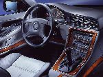  6  BMW 8 serie  (E31 1989 1999)