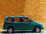  7  VAZ (Lada) 2120 Nadezhda  (1  1999 2005)