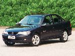  1  Chevrolet Vectra  (2  1996 2005)