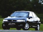 2  Chevrolet Vectra  (2  1996 2005)
