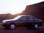  6  Chevrolet Vectra  (2  1996 2005)