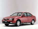  5  Nissan Primera  (P10 [] 1990 1996)