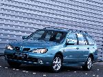  5  Nissan Primera  (P11 [] 1999 2002)