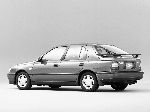  5  Nissan Pulsar Serie  (N15 1995 1997)