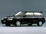  6  Nissan Pulsar Serie  (N15 1995 1997)