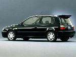  9  Nissan Pulsar Serie  (N15 1995 1997)