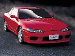  1  Nissan Silvia  (S14a [] 1996 2000)