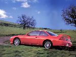  6  Nissan Silvia  (S15 1999 2002)