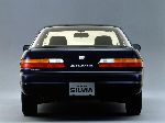  11  Nissan Silvia  (S15 1999 2002)