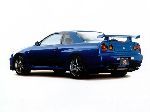  12  Nissan Skyline  2-. (R33 1993 1998)