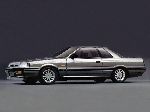  28  Nissan Skyline  2-. (R31 1985 1989)