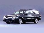  4  Nissan Stagea  5-. (WC34 1996 1998)