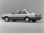  2  Nissan Stanza  (U12 1990 1992)
