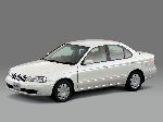  6  Nissan Sunny  (B14 1993 1998)