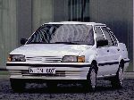  13  Nissan Sunny  (N13 1986 1991)