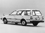  6  Nissan Sunny VB110  5-. (B110 1970 1973)