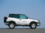  9  Nissan Terrano  (JR50 1996 2004)