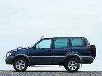  15  Nissan Terrano  (JR50 1996 2004)