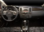  7  Nissan Versa  (2  2011 2017)