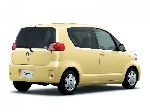  6  Toyota Porte  (1  2004 2005)