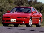 7  Toyota Supra  (Mark IV 1993 1996)