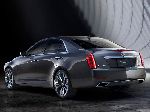  4  Cadillac () CTS V  4-. (3  2013 2017)