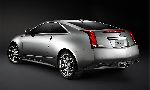  4  Cadillac () CTS V  2-. (2  2007 2014)