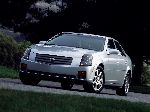  18  Cadillac CTS  4-. (2  2007 2014)