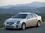  19  Cadillac () CTS V  4-. (2  2007 2014)
