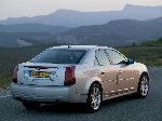  22  Cadillac CTS  (1  2002 2007)