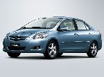  6  Toyota Vios  (2  2006 2010)